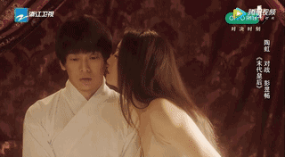 陶虹|陶虹的前半生：很多女人死在了30岁