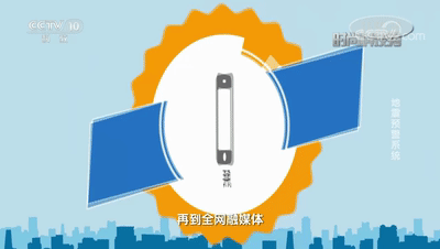 地震|赶在地震前跑下楼，它怎么帮你做到的？！