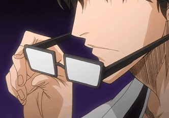 死神双极到底代表着什么它正是死神们的规章制度