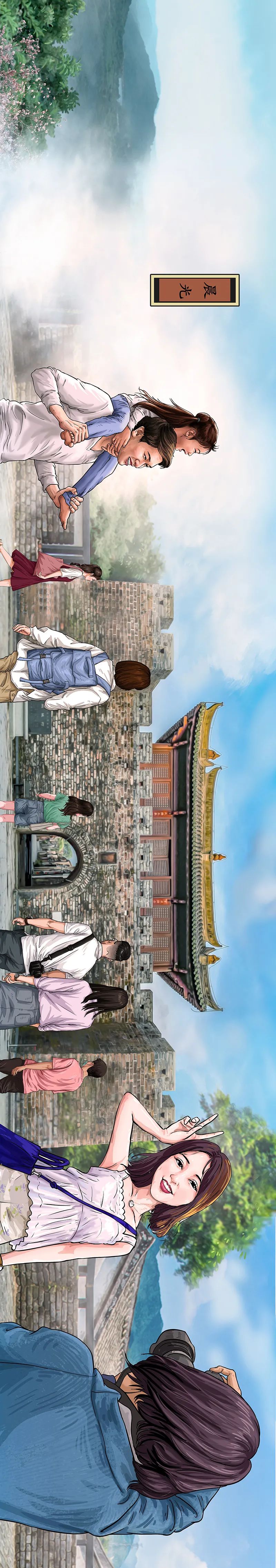 梁子聪|深圳，生日快乐！