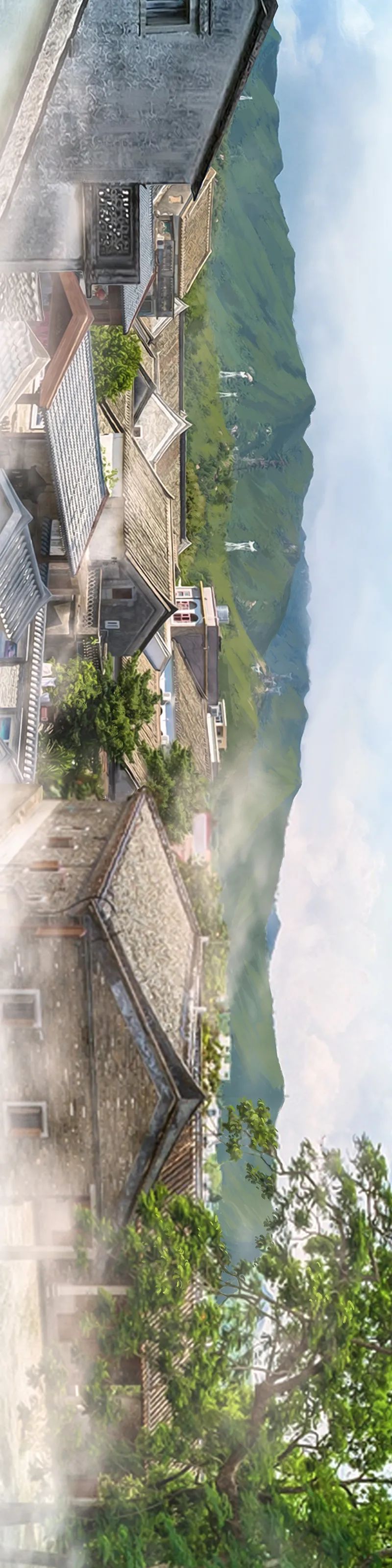 梁子聪|深圳，生日快乐！