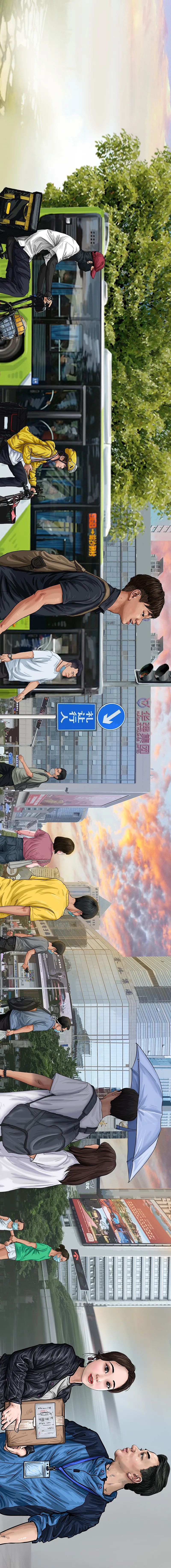 梁子聪|深圳，生日快乐！