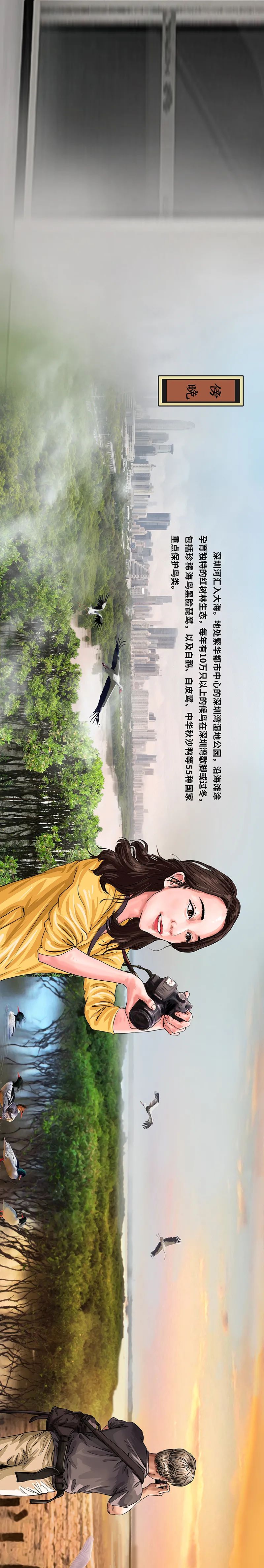 梁子聪|深圳，生日快乐！