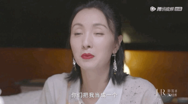 陶虹|48岁的陶虹太霸气了：过气算什么？我从不需要谁来表彰