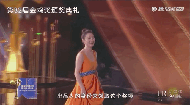 陶虹|48岁的陶虹太霸气了：过气算什么？我从不需要谁来表彰