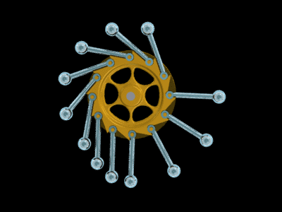 永动机|永动机不可能在我们宇宙中存在，人类永远无法制造它