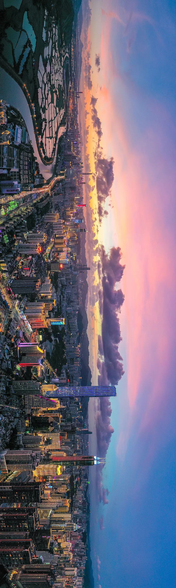 40年 圳 好 腾讯新闻