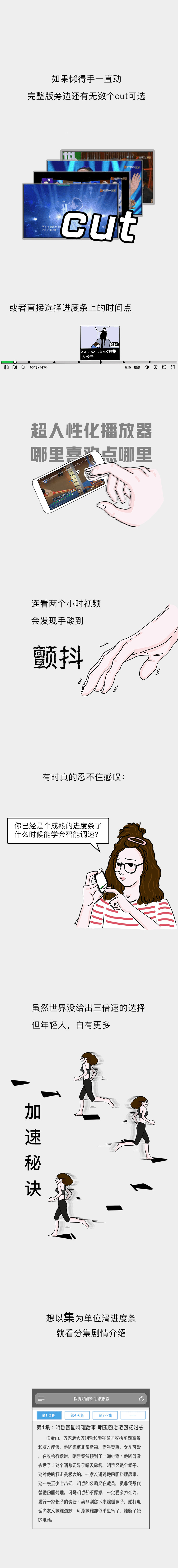kim|当代女生都是怎么看片的？这太真实了！