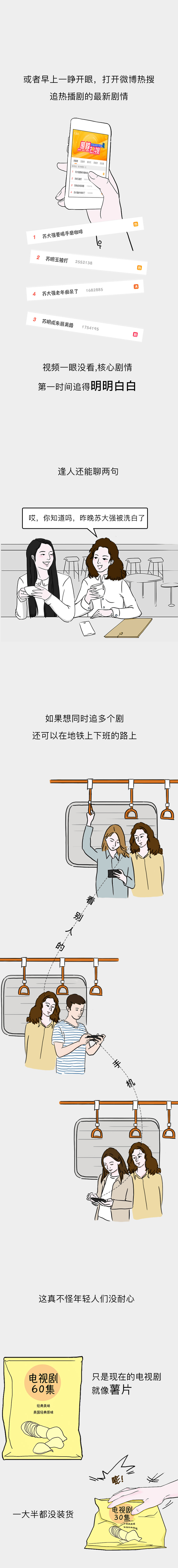 kim|当代女生都是怎么看片的？这太真实了！