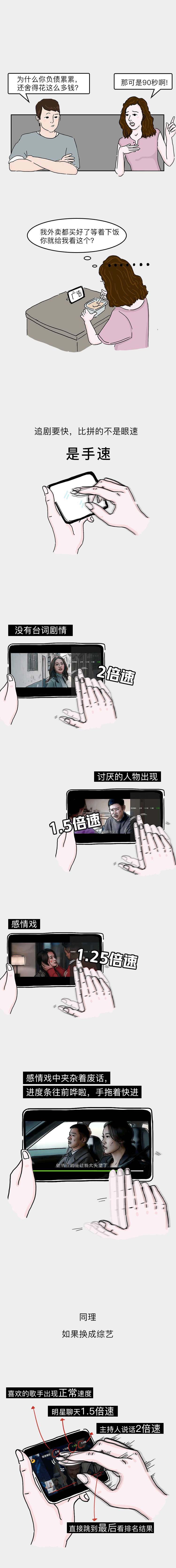kim|当代女生都是怎么看片的？这太真实了！