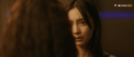 杨颖|无争议，无杨颖
