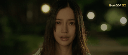 杨颖|无争议，无杨颖