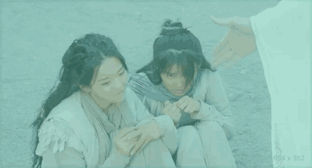 杨超越|杨超越的演技也值得吹了？