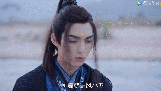 杨超越|杨超越的演技也值得吹了？