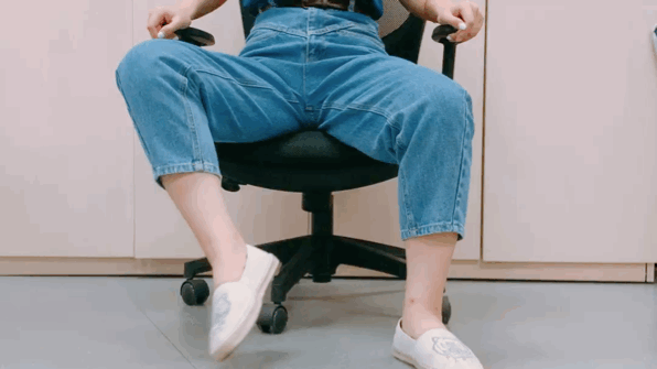 膝关节|女性膝关节比男性早“坏”10年！医生提醒几种运动加重磨损