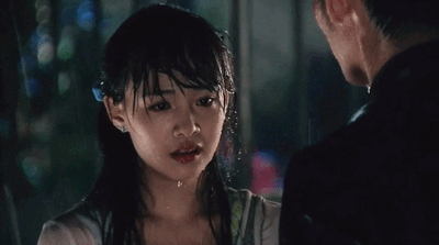 分手|盘点影视剧中“必会下雨”的桥段！你想到了几个？