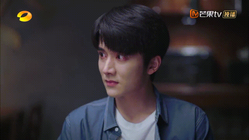 以家人之名|《以家人之名》贺子秋：几乎承包了我所有的笑点和泪点