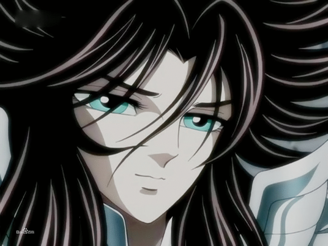 圣斗士冥王海皇不曾给任何人免罪符因此无人可置身于事外