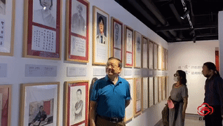 马葳威|记“疫”幕后 妙笔生花