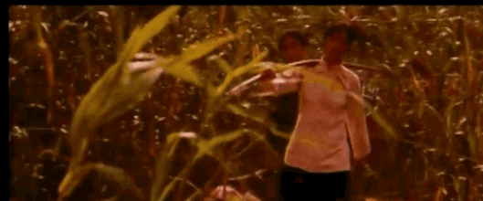 巩俐|巩言巩语，slay全场