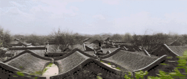 胡同|北京的胡同怎么都一个样，太没劲了