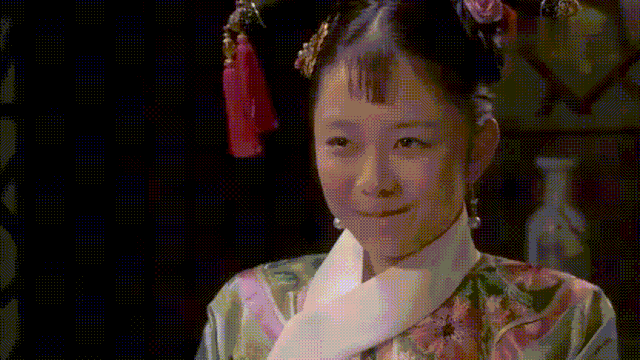 谭松韵|30岁，被宋威龙张新成宠成公主的谭松韵，到底有什么秘密？