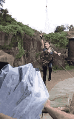 张雨绮|屹立不倒的张雨绮，为什么总能越翻越红？