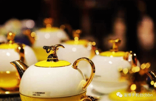 淄博|齐点述评：2020-淄博陶瓷的光芒缘何更加夺目？