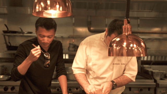 谢霆锋|今天40岁的谢霆锋，变了