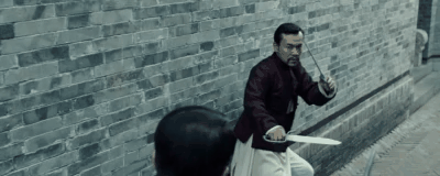 陈识|豆瓣8.1，5年过去了，这部开创武侠新流派的电影，我念念不忘