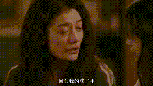 angelababy|Angelababy哭上热搜的演技，就这？