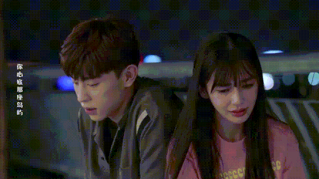 angelababy|Angelababy哭上热搜的演技，就这？