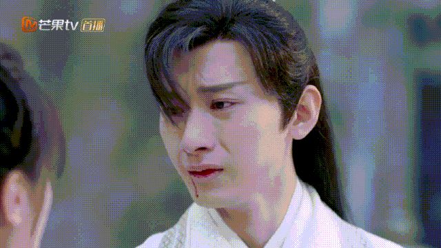 angelababy|Angelababy哭上热搜的演技，就这？