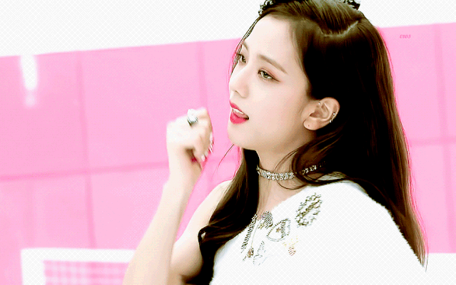 blackpink|她们受到不公平对待了？