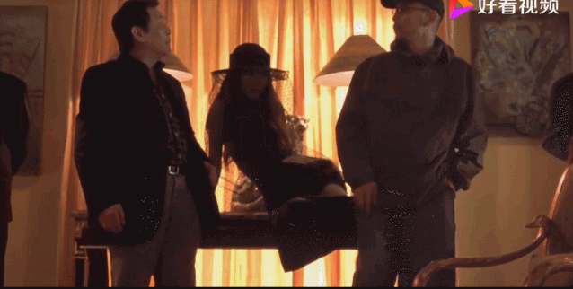 薛明星|让人尴尬的“加戏咖”又出现了？