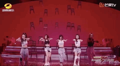 浪姐|高开低走的浪姐，最后打破性别偏见了吗？