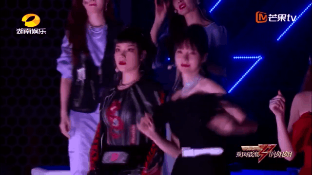 浪姐|高开低走的浪姐，最后打破性别偏见了吗？