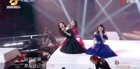 浪姐|高开低走的浪姐，最后打破性别偏见了吗？