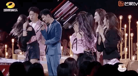 浪姐|高开低走的浪姐，最后打破性别偏见了吗？