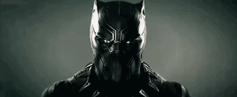 查德维克·博斯曼|《黑豹》男主去世，漫威世界又少一员猛将