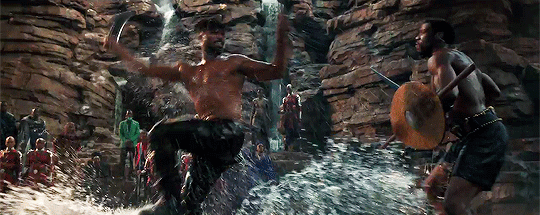 查德维克·博斯曼|《黑豹》男主去世，漫威世界又少一员猛将