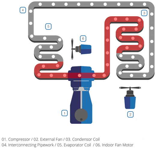 罗巴特·斯特林|为了让你过好夏天，你知道科学家们有多努力吗？