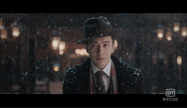 黄晓明|讲真，这几年越来越能看到他了