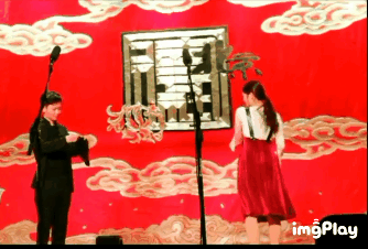 岳云鹏|岳云鹏说李斯丹妮腿粗，是情商低还是物化女性？