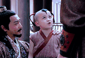 吴磊|实力与年龄无关，二十岁的吴磊真的很棒！