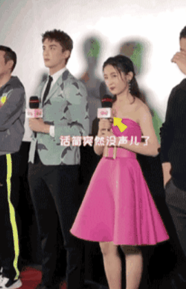 吴磊|实力与年龄无关，二十岁的吴磊真的很棒！