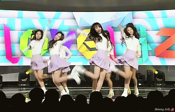 lovelyz|她们要转型了？