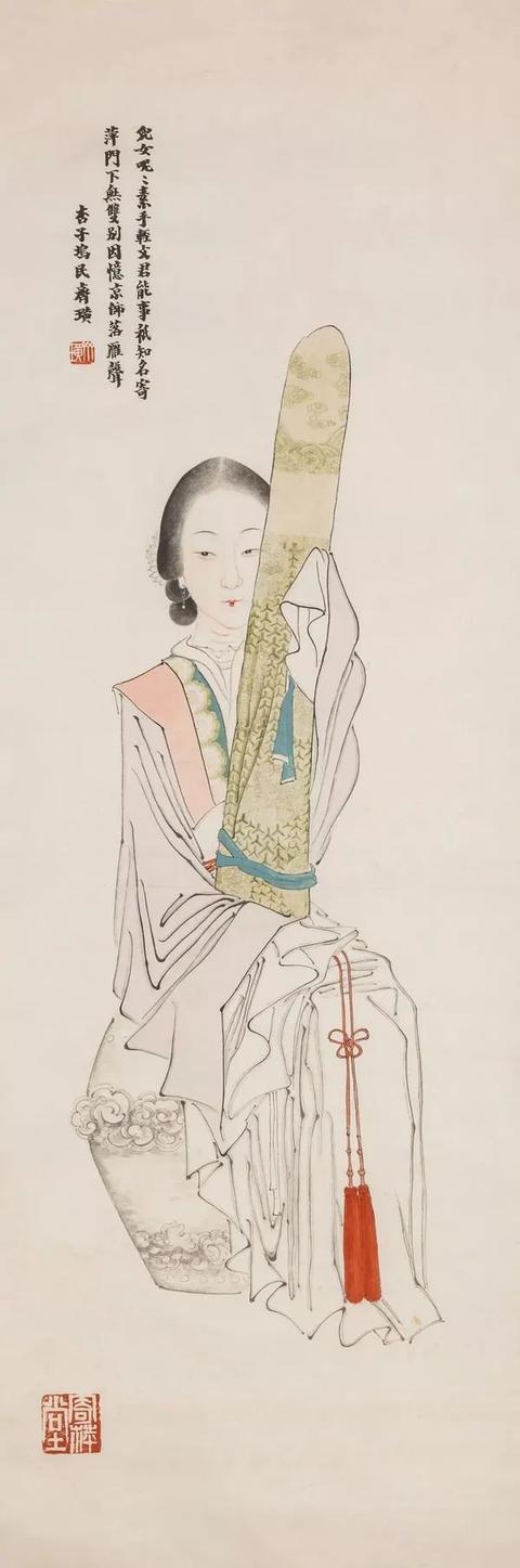 齐白石|国际齐白石艺术研究会-汤发周揭秘：齐白石不是一开始就大写意的