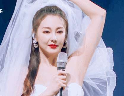 张雨绮|屹立不倒的张雨绮，为什么总能越翻越红？