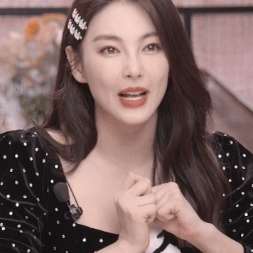 张雨绮|屹立不倒的张雨绮，为什么总能越翻越红？